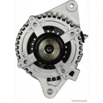 Alternador HERTH+BUSS JAKOPARTS J5112151 para Toyota Auris, Yaris y Corolla