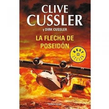 La flecha de Poseidón