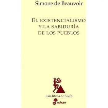 EXISTENCIALISMO Y LA SABIDURIA DE LOS PUEBLOSEL