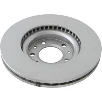 Disco de freno TEXTAR 92232503, frente, ventilado, 1 pieza
