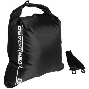 Overboard OB1004BLK Mochilas, Negro