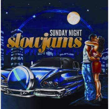 Sunday Night Slow Jams / Vario