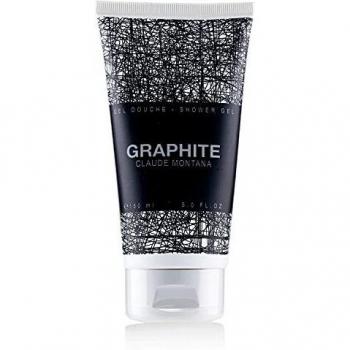 Montana: Graphite Gel Douche