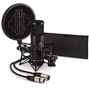 Sontronics STC-2 Cardioid Condenser Microphone