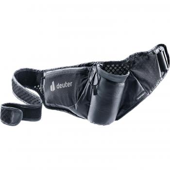 Portabidón Deuter Shortrail II (negro)