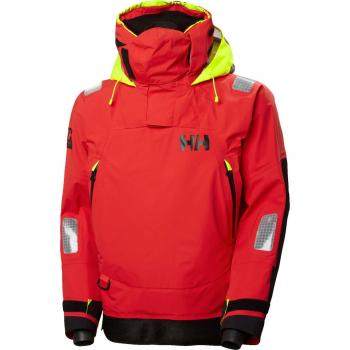 Helly Hansen Ægir Race Smock 2.0 Waterproof Sailing Jacket