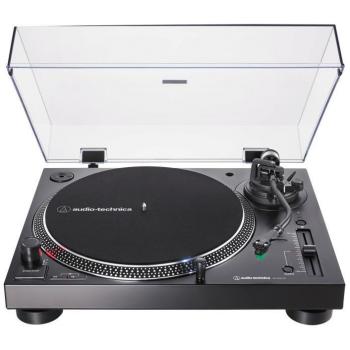 Audio-Technica AT-LP120XBT-USB tocadisco