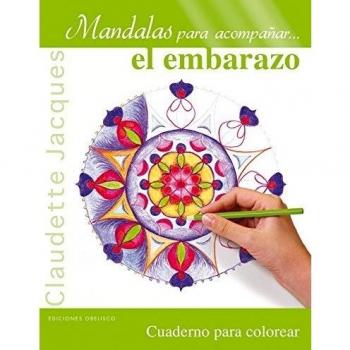 Mandalas Para Acompañar El Embarazo