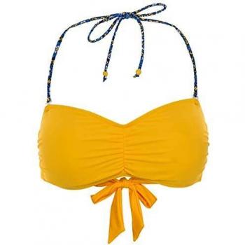 Trespass Jessica Parte Superior Bikini, Mujer, SSH, 2XS