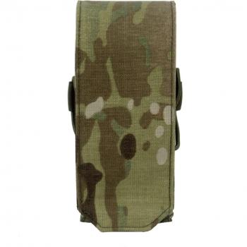 Bolsa de doble compartimiento STANAG ZentauroN -color: Multicam