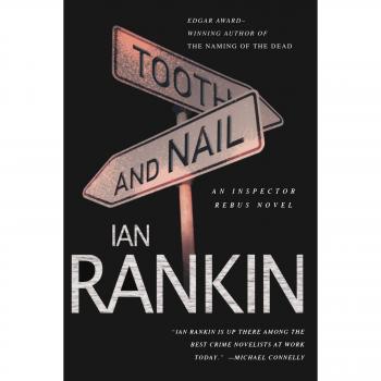 Tooth and Nail: An Inspector Rebus Novel