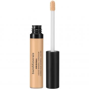 BareMinerals Original Liquid Mineral Concealer Fair 1.5W 6ml - Cosmetics