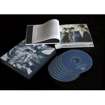 Coals to Newcastle [Box-Set]