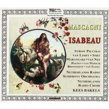 Isabeau Miniature Art Print Set