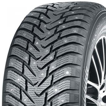 Nokian Hakkapeliitta 8 SUV (215/65 R17 103T XL con clavos)
