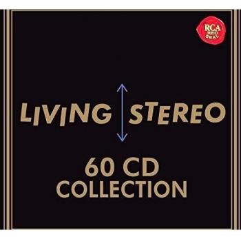 Living Stereo Collection