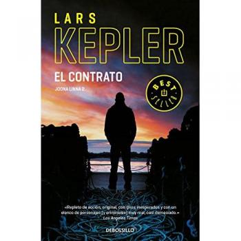 El contrato - KEPLER, LARS