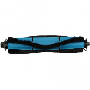 Cepillo Rodillo Xclea H30 Plus - Cepillo eléctrico con rodillo giratorio, tecnología de limpieza avanzada, diseño ergonómico, batería recargable de larga duración, cabezal flexible para alcanzar rincones difíciles, adecuado para todo