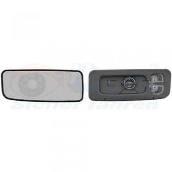 Hagus 3083833 Espejo retrovisor izquierdo