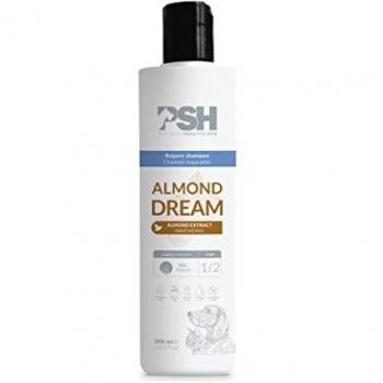 PSH Almond Dream Shampoo - Champú de Perro de Almendras - 300 ml