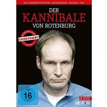 Der Kannibale von Rotenburg