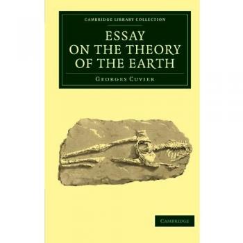 Ensayo sobre la Teoría de la Tierra (Colección de la Biblioteca de Cambridge - Darwin, Evolución y Genética)