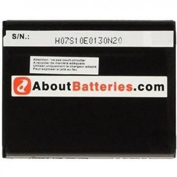 SAMSUNG-Batería tipo SAM-GN 6LL-ST, 3,7 V, 1400mAh, Li-ion
