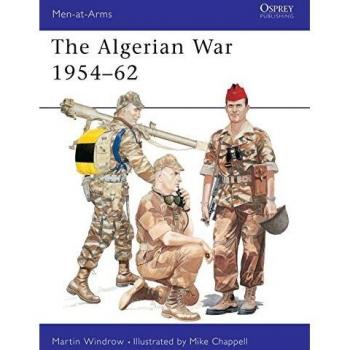 The Algerian War 1954-62: No. 310