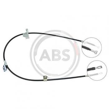ABS K15248 Cables del Freno de Estacionamiento