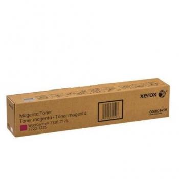 Xerox - Phaser 6121MFP, Cartucho de tóner negro de gran capacidad (2600 páginas)