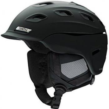 Casco Smith Vantage con Tecnología de Ventilación y Ligereza