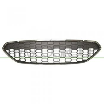 Rejilla del radiador BLIC 6509-01-2565990Q, Rejilla delantera PRASCO FD3462031, Panal de radiador PRASCO FD3462031