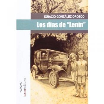 Los días de Lenín