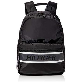 TOMMY BACKPACKHombreMonederosNegro