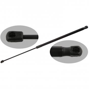 Muelle a gas para capó de motor FEBI BILSTEIN 39261 Derecho