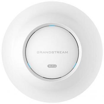 Grandstream Networks - GWN7664 punto de acceso inalámbrico de alta velocidad 3550 Mbit/s en color blanco con tecnología Power over Ethernet (PoE)
