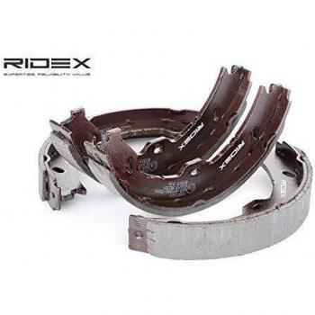 Ridex 70B0083 - Zapatas de freno