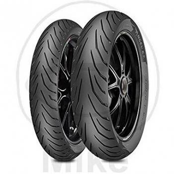 Pirelli Angel City 70/90-17 TL 38S M/C Rueda Delantera