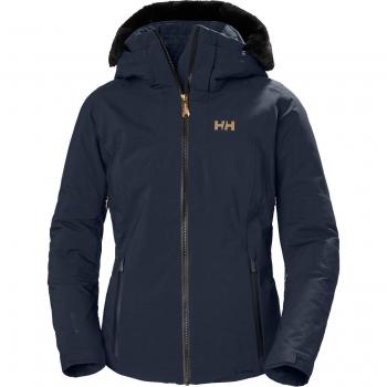 Helly Hansen Women's Verbier Infinity Ski Jacket