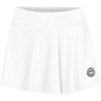 BIDI BADU Crew Wavy Falda Chicas - Blanco - 128