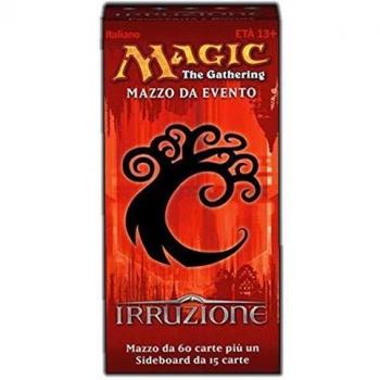 Fantàsia Thrive and Thrash - MTG Event Deck Gatecrash
