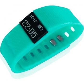 Billow Technology Xsb60Gt Pulserasde Actividad, Turquesa, Talla Única