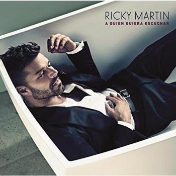 Quien Quiera Escuchar - Ricky Martin