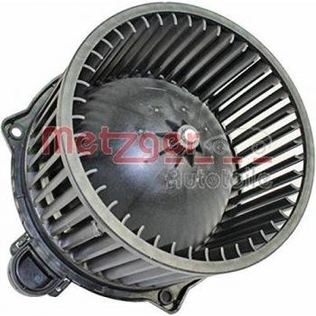Metzger 0917231 Interior ventiladores