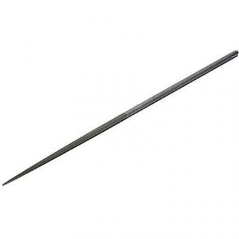BAHCO BH2-307-14-2-0 Lima AGUJA14CM Fina, 14cm