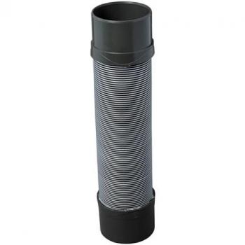 Wirquin M80302 - Manguito flexible 100-110 mm