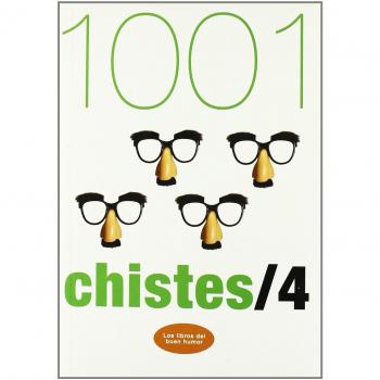 1001 Chistes / 4