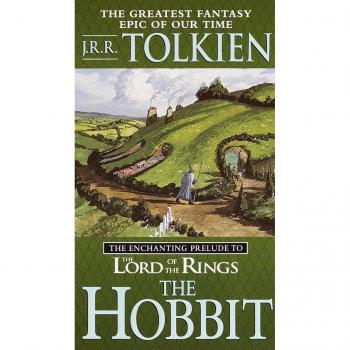 The Hobbit: The Enchanting Prelude to the Lord of the Rings