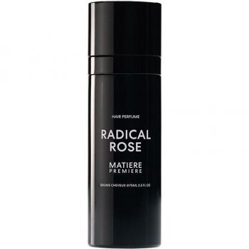 Radical Rose Fragrance Hair Mist 75ml