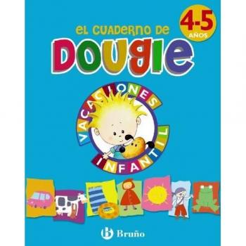 Vacaciones con Douguie 4 años